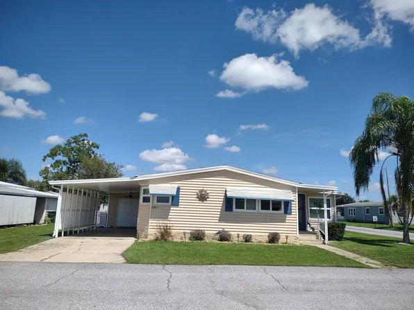 1407 Ember Dr, Lakeland, FL 33803