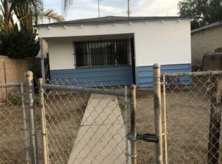 13168 Mercer St, Pacoima, CA 91331