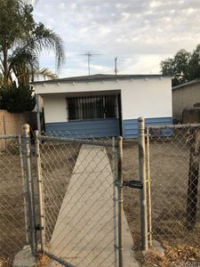 13168 Mercer St, Pacoima, CA, 91331