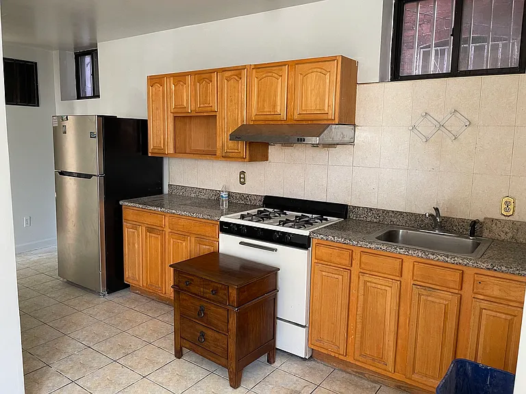 1501 N Capitol St NE #B — Photo 2
