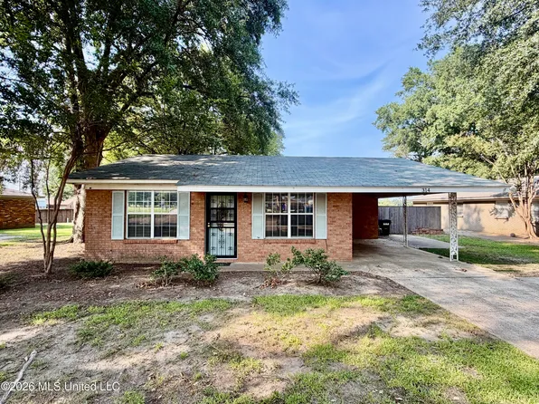 314 Bolling Ave, Cleveland, MS 38732