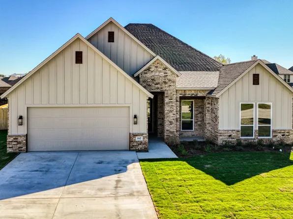 162 Breeders Dr, Willow Park, TX 76087