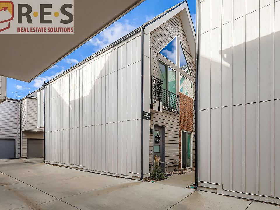 1st image of 3411 N Albion St #2