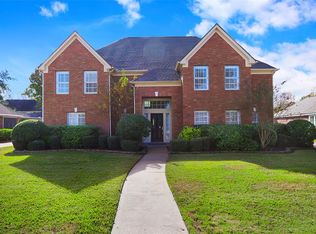 4215 Amersham Way, Sugar Land, TX 77479