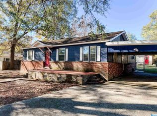 132 Dale Ln, Childersburg, AL 35044