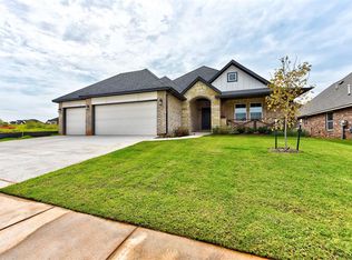 9348 SW 41st St, Oklahoma City, OK 73179