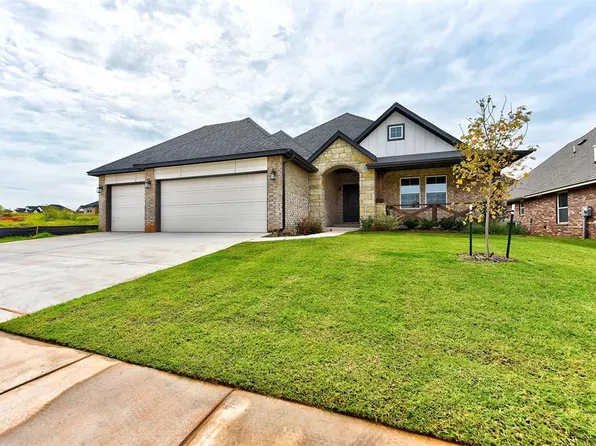 9348 SW 41st St, Oklahoma City, OK 73179