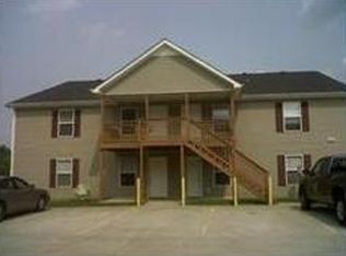2862 Cobalt Dr APT E, Clarksville, TN 37040