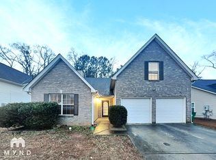 3063 Dogwood Ave, Decatur, GA 30034