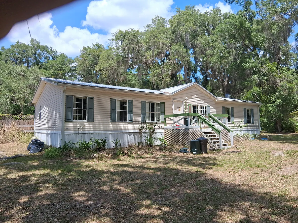 Building Photo - 4302 County Road 508