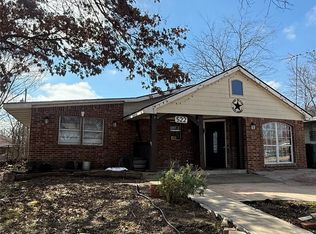 522 Seneca Dr, Garland, TX 75040