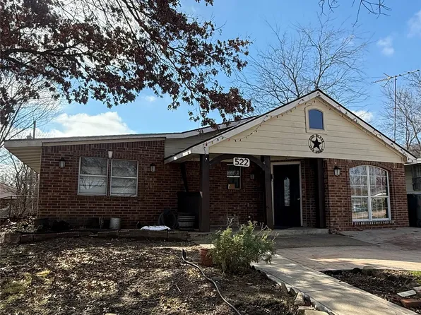 522 Seneca Dr, Garland, TX 75040