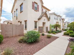 4696 E Olney Ave, Gilbert, AZ 85234