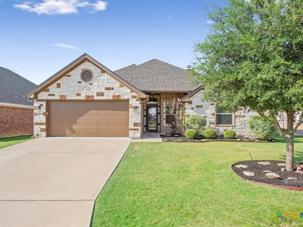 3419 Crystal Ann Dr, Temple, TX 76502