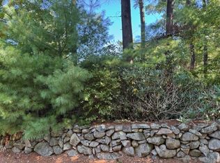 0 Long Plain Rd, Mattapoisett, MA 02739