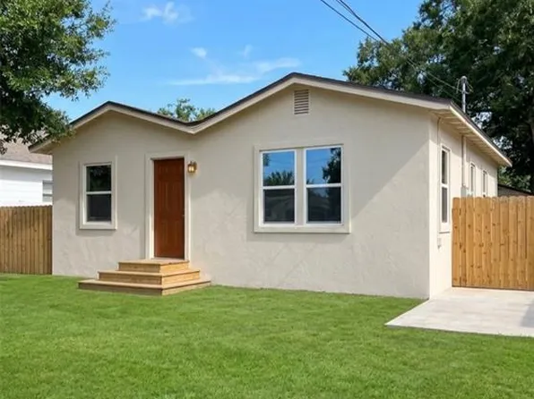 4255 43rd Ave N, Saint Petersburg, FL 33714