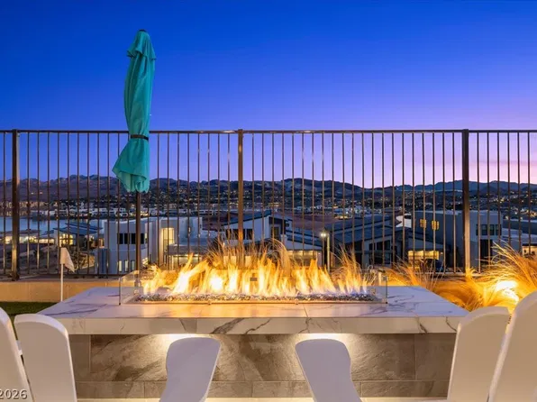 387 Faro Di Portofino Ct, Henderson, NV 89011