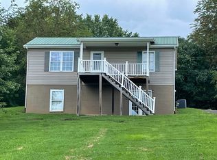 234 Klepper Dr, Rogersville, TN 37857
