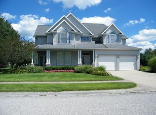 57328 Appleseed Ct, Elkhart, IN 46516