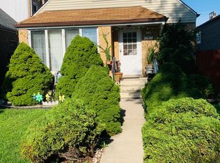5006 S Keating Ave, Chicago, IL 60632