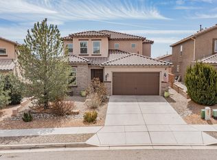 7107 Wasilla Dr NE, Rio Rancho, NM 87144