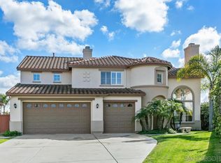 2191 Corte Mango, Carlsbad, CA 92009
