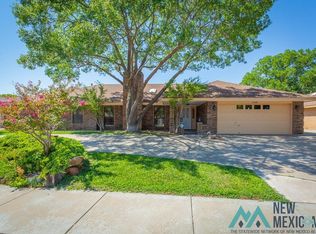 1206 San Juan Dr, Roswell, NM 88201