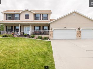 958 E Chapada Cir, Sandy, UT 84094