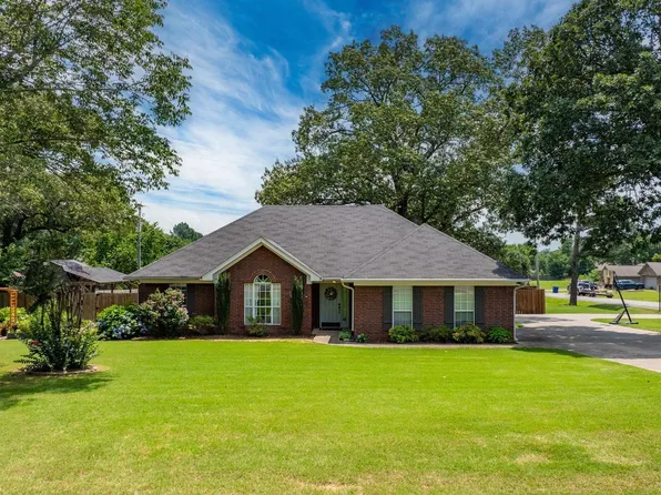 39 Sweetbriar Ln, Greenbrier, AR 72058