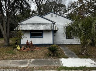 1519 8TH Street W, Jacksonville, FL 32209