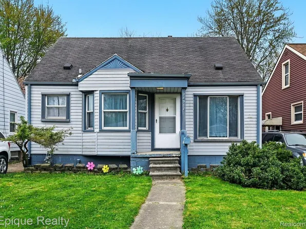 28987 Marquette St, Garden City, MI 48135