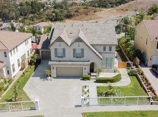 1420 Clayville Way, Corona, CA 92882
