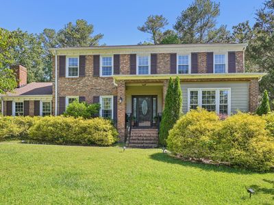 1315 Brigham Rd, Chapel Hill, NC, 27517
