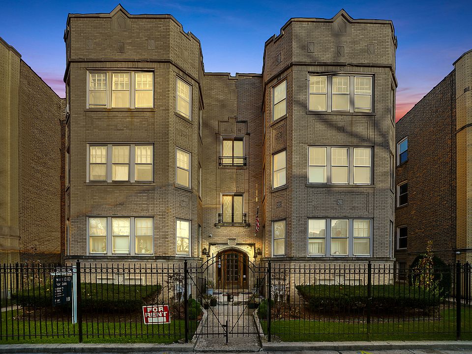 1st image of 6231 N Francisco Ave