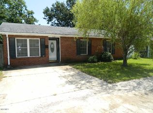 268 Nixon St, Biloxi, MS 39530