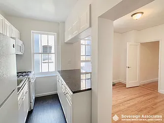 Rented by Sovereign Associates