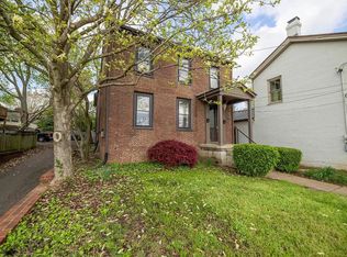 721 W Main St #2, Lexington, KY 40508