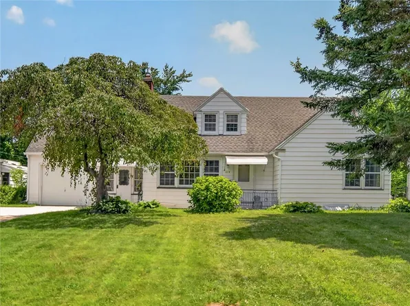 319 Windsor Rd, Rochester, NY 14612