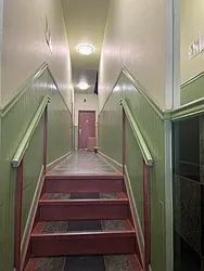 Rented by J Misrahi Realty Corp