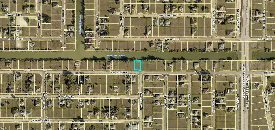 1st image of 205 NW 5th Ter