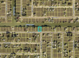 205 NW 5th Ter, Cape Coral, FL 33993