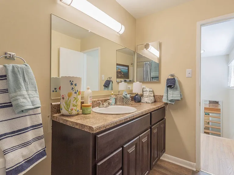 Grand Lake Townhomes