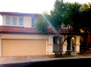 9077 Spoonbill Ridge Pl, Las Vegas, NV 89143