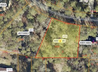 459 Clearfield Ln, Southern Pines, NC 28387