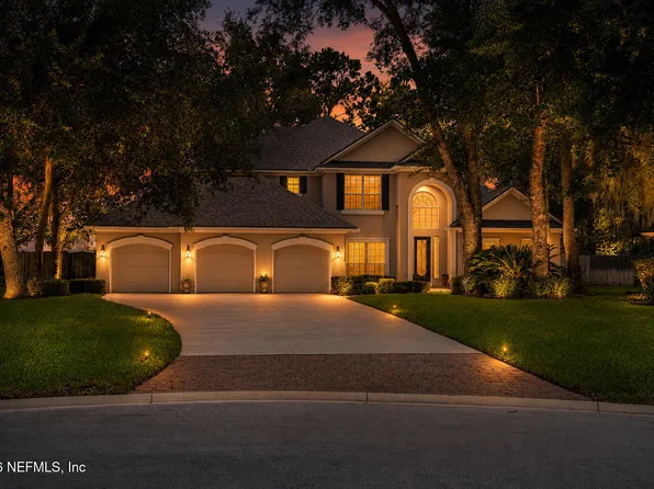 3857 CARDINAL OAKS Circle, Orange Park, FL 32065