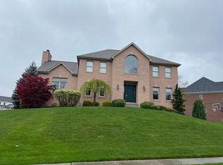 703 Cherry Tree Way, Cranberry Township, PA