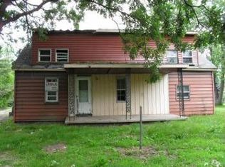 3457 E Pierson Rd, Flint, MI 48506