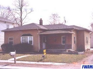 17724 State Route 37, Harlan, IN 46743