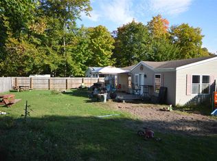 635 N East St, Boyne City, MI 49712