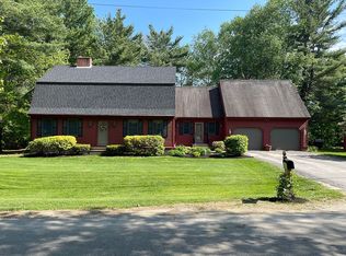 2 Country Way, Waterville, ME 04901